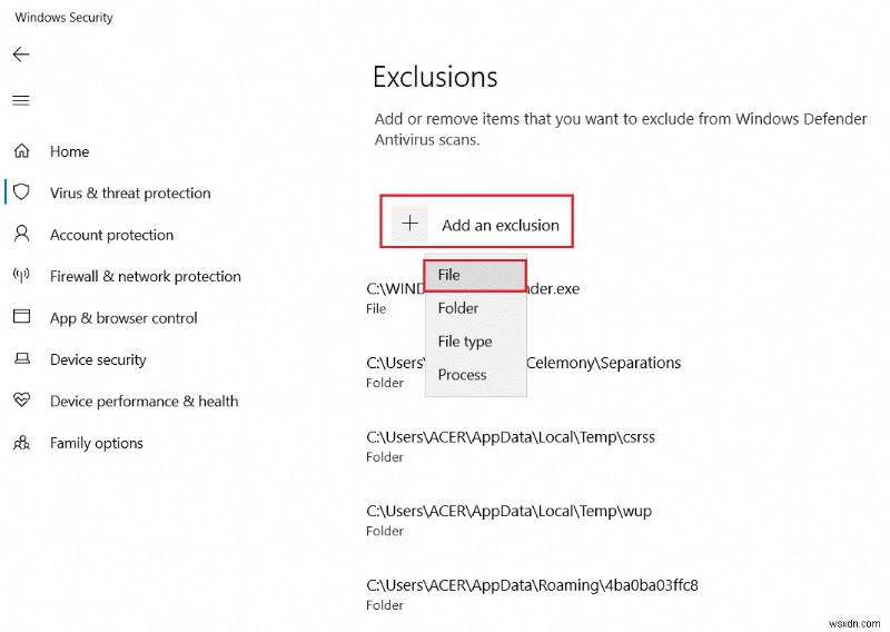 แก้ไขข้อผิดพลาด Origin 0xc00007b ใน Windows 10 