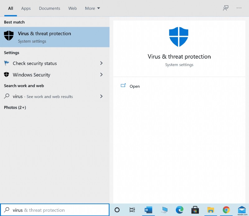 แก้ไขข้อผิดพลาด Origin 0xc00007b ใน Windows 10 