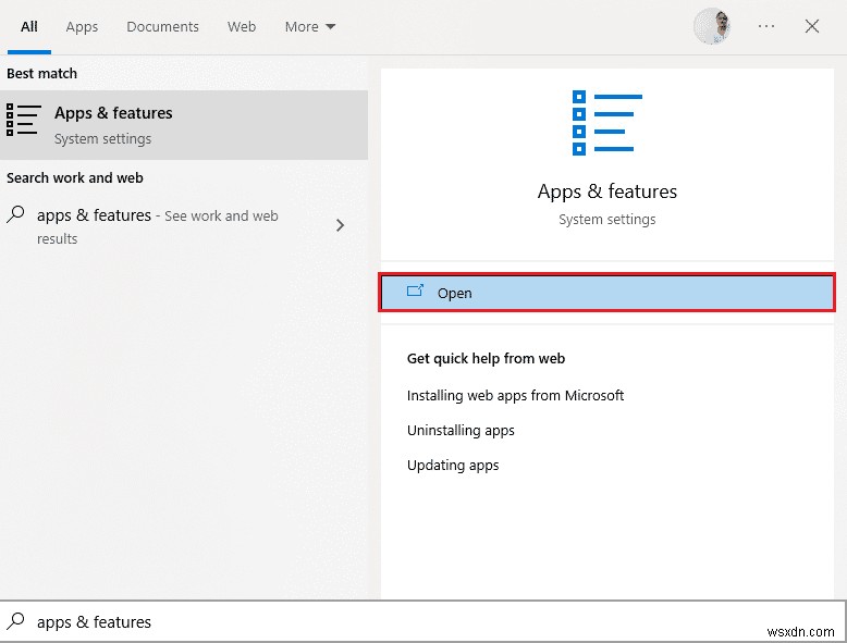 แก้ไขข้อผิดพลาด Origin 0xc00007b ใน Windows 10 
