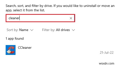Windows 10 में थर्मल ट्रिप त्रुटि ठीक करें