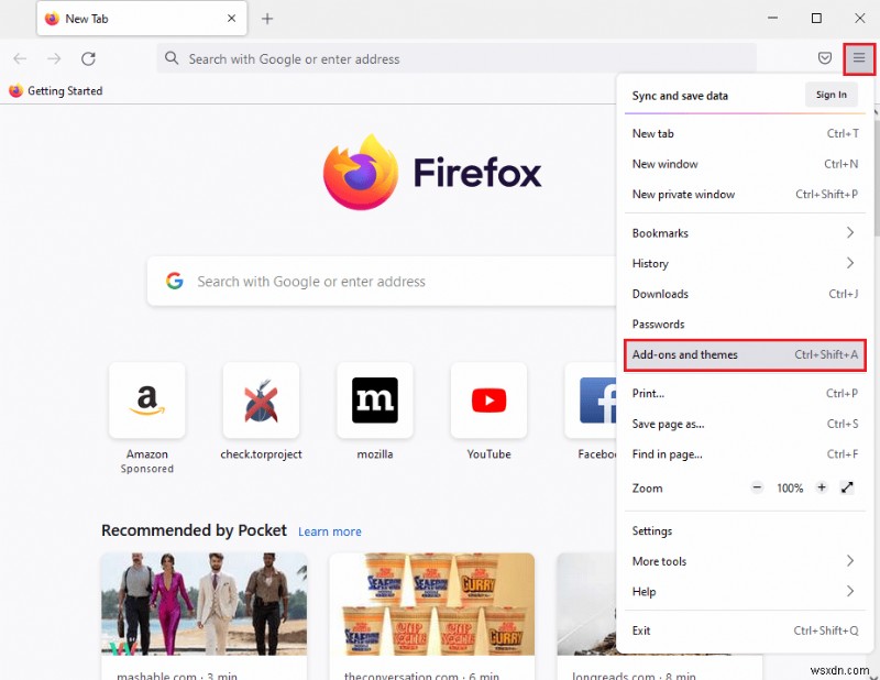 แก้ไข WASD และแป้นลูกศรที่สลับใน Windows 10