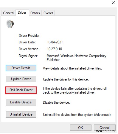 แก้ไขข้อผิดพลาดในการพิมพ์ใน Windows 10 