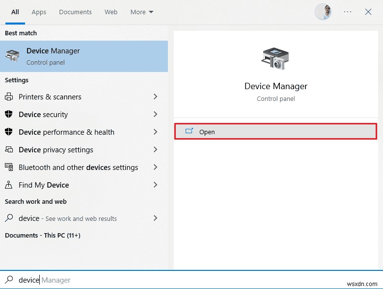 แก้ไขข้อผิดพลาดในการพิมพ์ใน Windows 10 