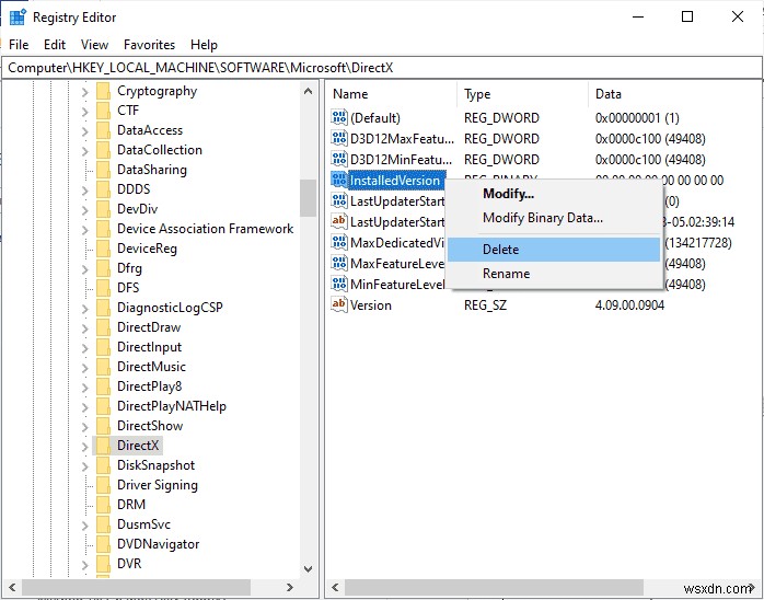 Windows 10 এ লিগ অফ লিজেন্ডস ত্রুটি 004 ঠিক করুন 