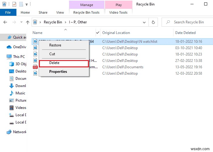 Windows 10 এ লিগ অফ লিজেন্ডস ত্রুটি 004 ঠিক করুন 