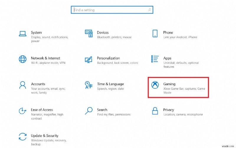 แก้ไขไดรเวอร์กราฟิก Valorant ที่ขัดข้องใน Windows 10 