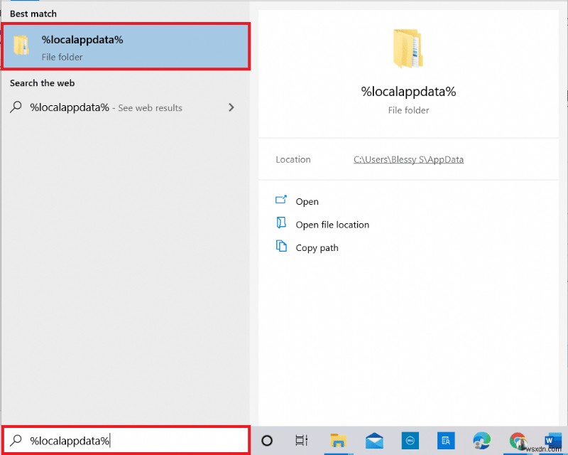 แก้ไขไดรเวอร์กราฟิก Valorant ที่ขัดข้องใน Windows 10 