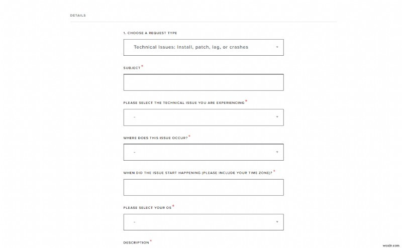แก้ไขไดรเวอร์กราฟิก Valorant ที่ขัดข้องใน Windows 10 