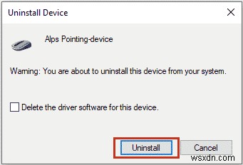 แก้ไขปัญหาการจัดการพลังงานของตัวจัดการอุปกรณ์ 