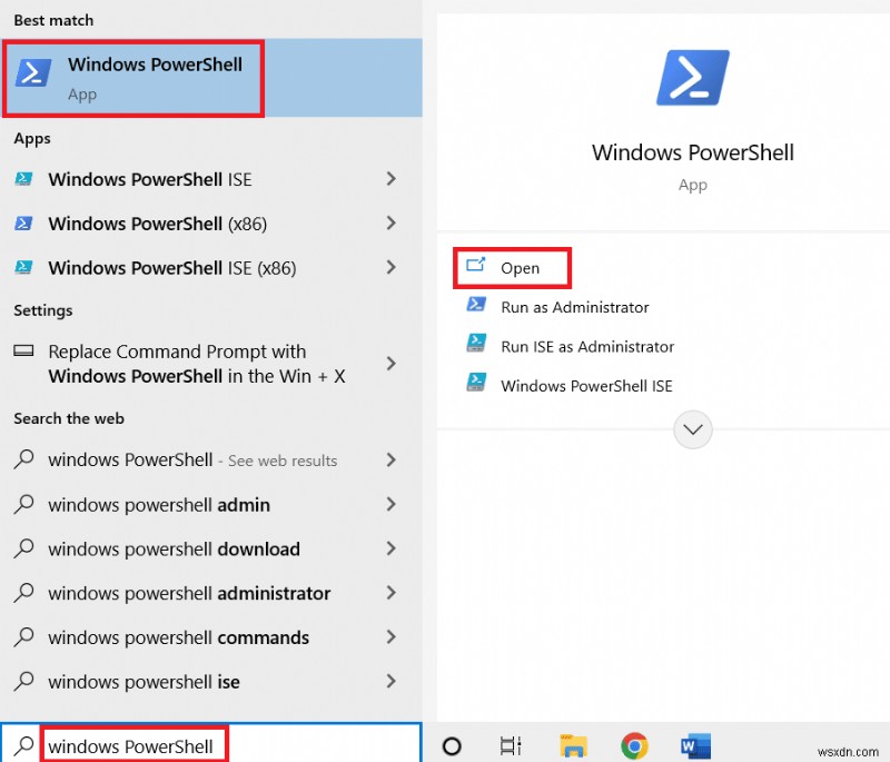 উইন্ডোজ 10 নেটওয়ার্ক প্রোফাইল অনুপস্থিত সমস্যা ঠিক করুন 