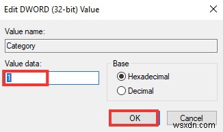 উইন্ডোজ 10 নেটওয়ার্ক প্রোফাইল অনুপস্থিত সমস্যা ঠিক করুন 