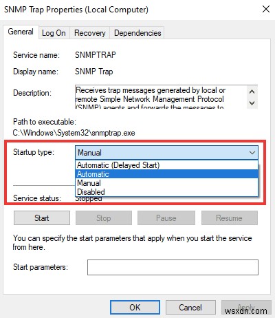 উইন্ডোজ 10 নেটওয়ার্ক প্রোফাইল অনুপস্থিত সমস্যা ঠিক করুন 