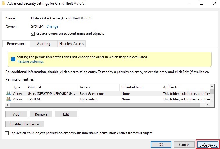 কিভাবে গন্তব্য ডিরেক্টরিতে ফাইলের নাম পরিবর্তন করবেন 
