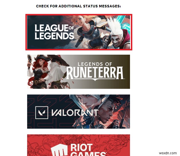 Fix League เราได้กู้คืนข้อผิดพลาดในการติดตั้งนี้แล้ว 