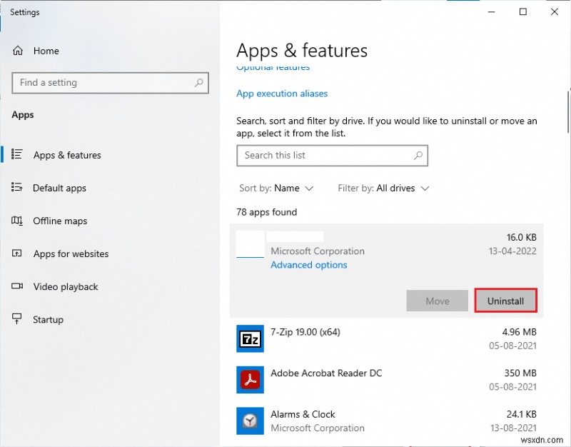 แก้ไขข้อผิดพลาด World of Warcraft 51900101 ใน Windows 10 