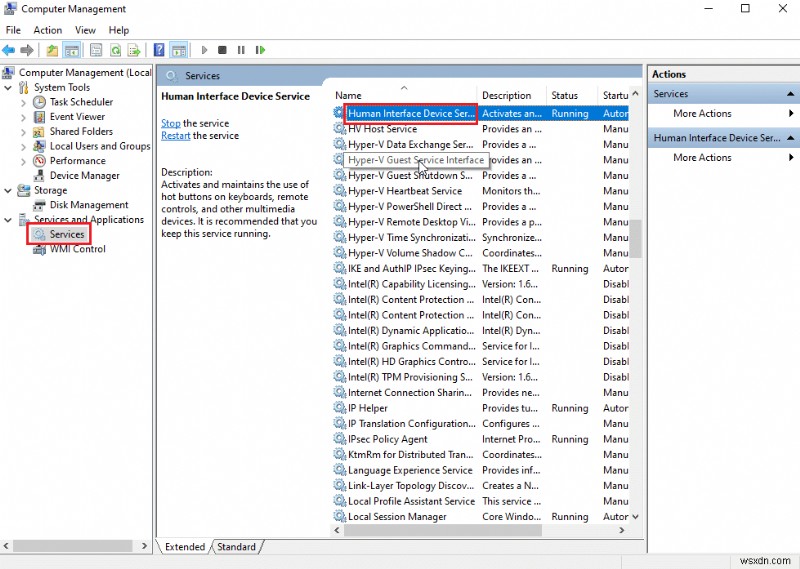 উইন্ডোজ 10-এ VLC হটকি এবং শর্টকাট কাজ করছে না তা ঠিক করুন 