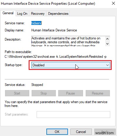 উইন্ডোজ 10-এ VLC হটকি এবং শর্টকাট কাজ করছে না তা ঠিক করুন 