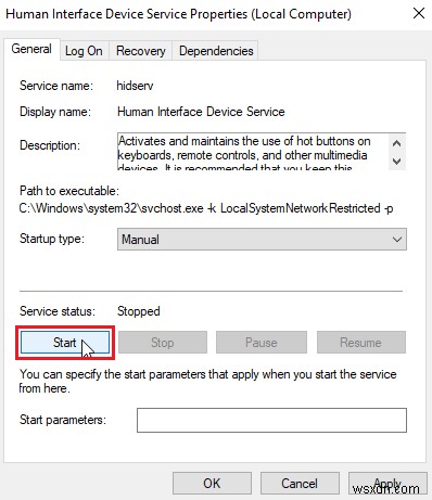 উইন্ডোজ 10-এ VLC হটকি এবং শর্টকাট কাজ করছে না তা ঠিক করুন 