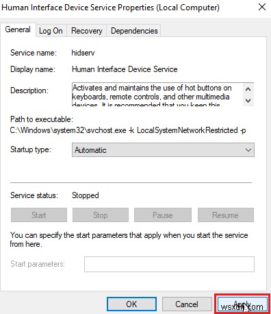 উইন্ডোজ 10-এ VLC হটকি এবং শর্টকাট কাজ করছে না তা ঠিক করুন 