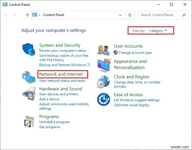 Fix Epson Scanner Windows 10 এ যোগাযোগ করতে পারে না