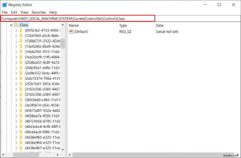 আপনার ডিভাইসের জন্য উইন্ডোজ পাওয়া ড্রাইভার ঠিক করুন কিন্তু একটি ত্রুটির সম্মুখীন হয়েছে 