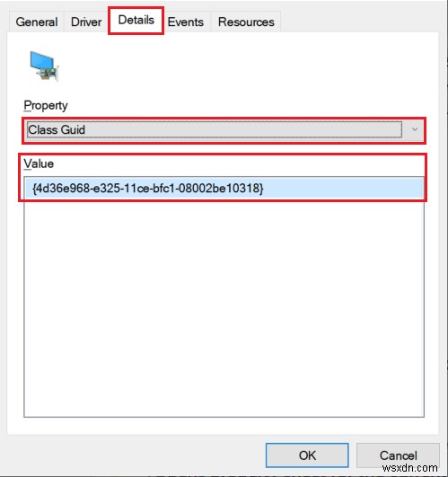 আপনার ডিভাইসের জন্য উইন্ডোজ পাওয়া ড্রাইভার ঠিক করুন কিন্তু একটি ত্রুটির সম্মুখীন হয়েছে 