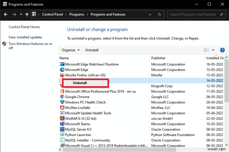 উইন্ডোজ 10-এ DS4 উইন্ডোজ ওপেন করা যায়নি ঠিক করুন 