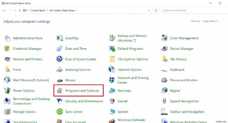 উইন্ডোজ 10-এ DS4 উইন্ডোজ ওপেন করা যায়নি ঠিক করুন 