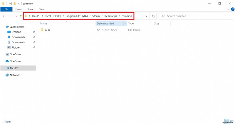 Windows 10-এ CS GO আপডেট ডাউনলোডের ত্রুটি ঠিক করুন 