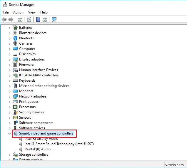 แก้ไขไมค์ Logitech G533 ไม่ทำงานใน Windows 10 