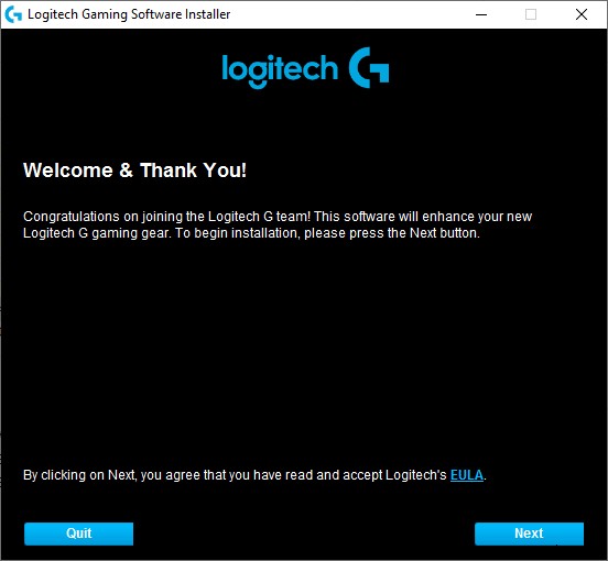 แก้ไขไมค์ Logitech G533 ไม่ทำงานใน Windows 10 