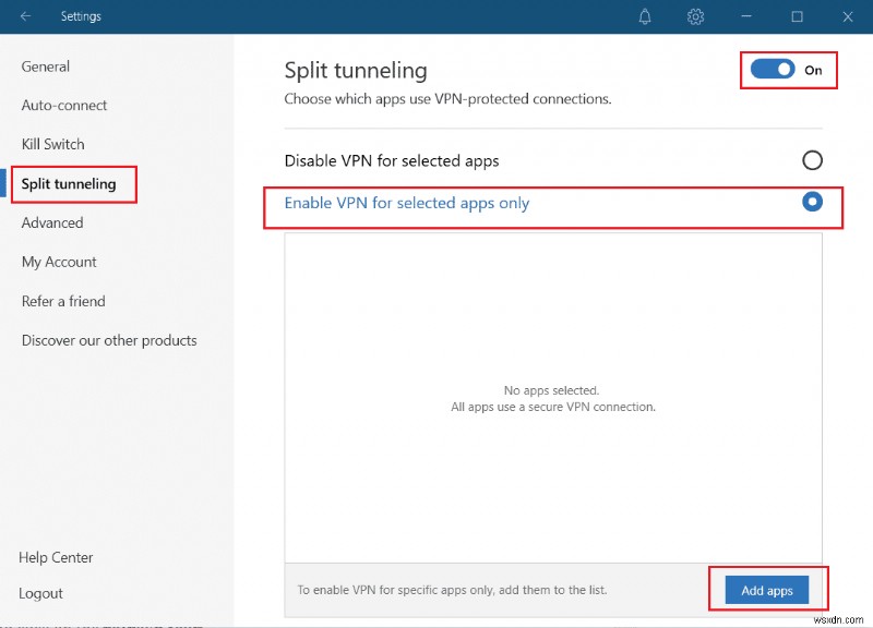 উইন্ডোজ 10-এ কোডি খুলবে না ঠিক করুন 