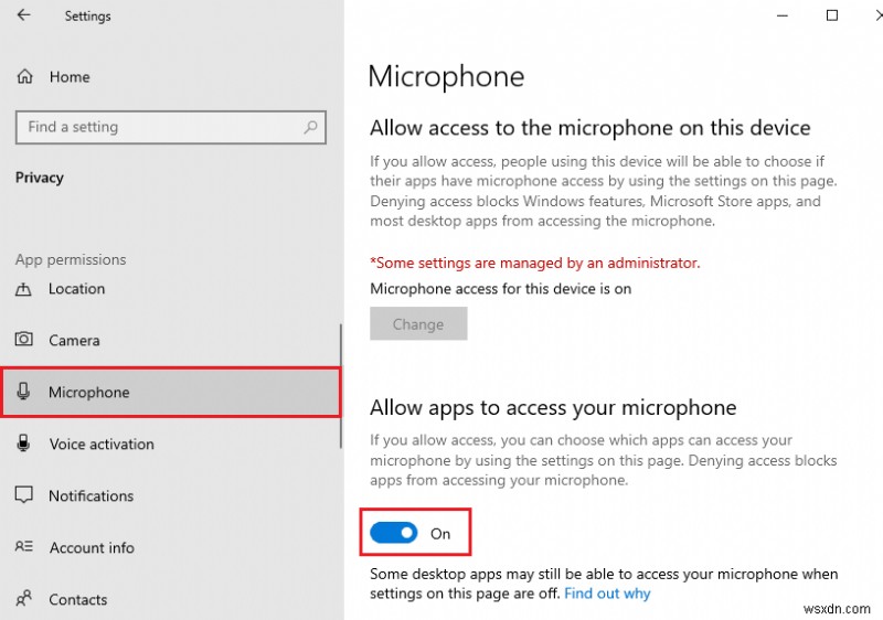 แก้ไขปัญหาเสียง PUBG ในพีซี Windows 10