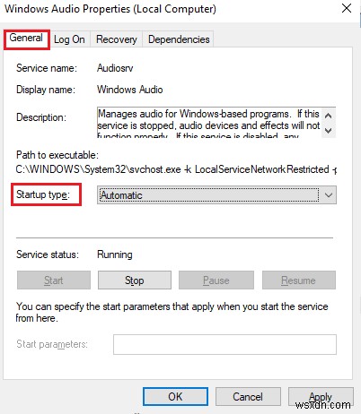 แก้ไขปัญหาเสียง PUBG ในพีซี Windows 10