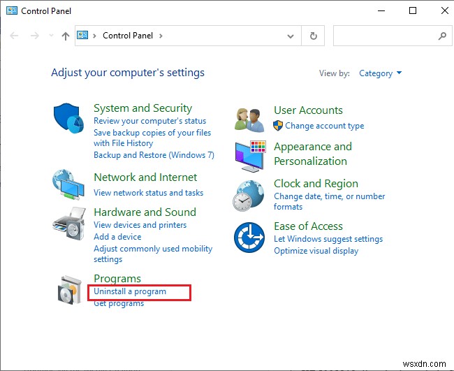แก้ไขข้อผิดพลาดการอัปเดต Windows 10 0x800f0831 