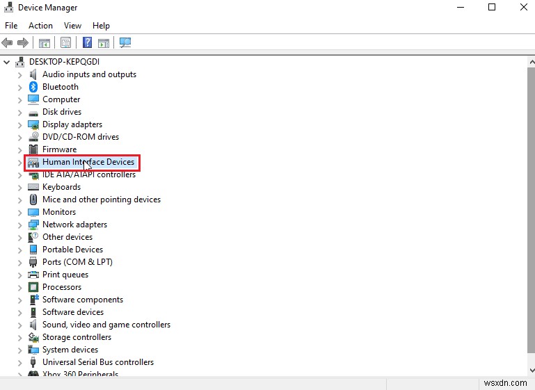 แก้ไขปุ่มด้านข้างของ Corsair Scimitar ไม่ทำงาน 
