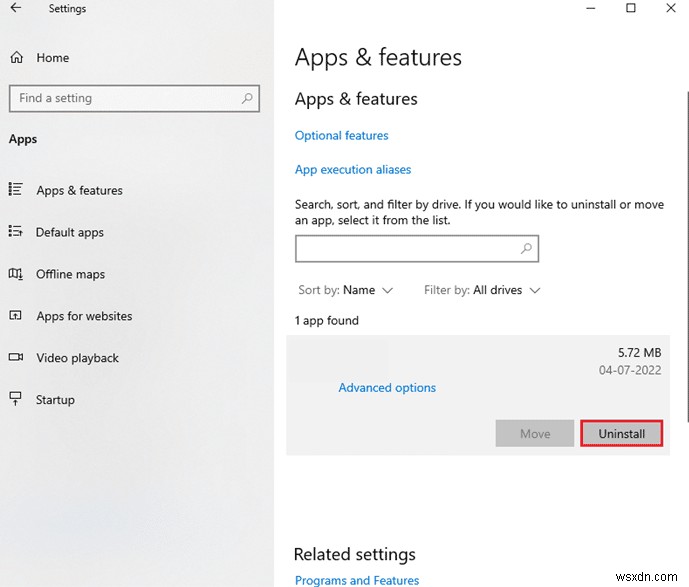 উইন্ডোজ 10-এ ফোরজা হরাইজন 4 চালু হচ্ছে না তা ঠিক করুন 