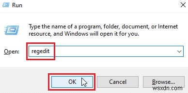 विंडोज 10 में ट्रांसफॉर्म को लागू करने में त्रुटि को ठीक करें 