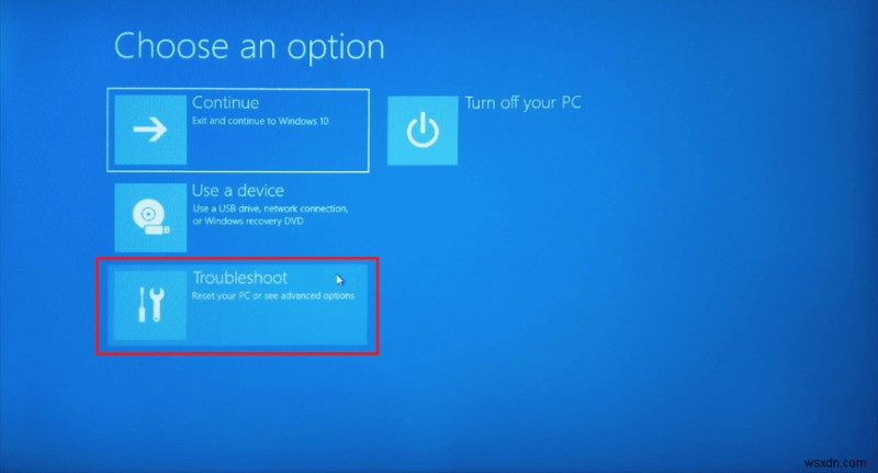 NVIDIA ইনস্টলার ঠিক করুন এই গ্রাফিক্স ড্রাইভারটি চালিয়ে যেতে পারে না সামঞ্জস্যপূর্ণ গ্রাফিক্স হার্ডওয়্যার ত্রুটি খুঁজে পায়নি 