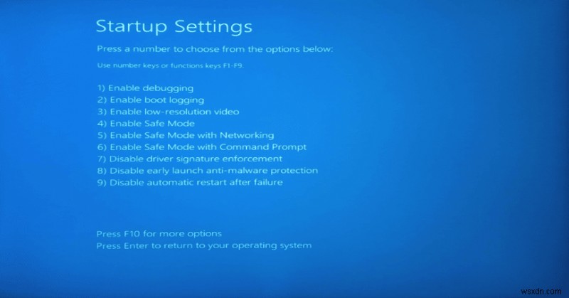 NVIDIA ইনস্টলার ঠিক করুন এই গ্রাফিক্স ড্রাইভারটি চালিয়ে যেতে পারে না সামঞ্জস্যপূর্ণ গ্রাফিক্স হার্ডওয়্যার ত্রুটি খুঁজে পায়নি 