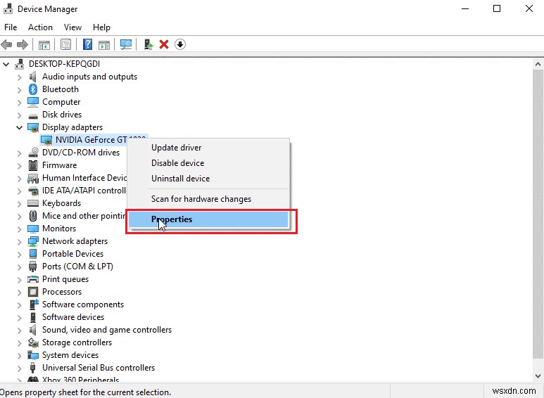 NVIDIA ইনস্টলার ঠিক করুন এই গ্রাফিক্স ড্রাইভারটি চালিয়ে যেতে পারে না সামঞ্জস্যপূর্ণ গ্রাফিক্স হার্ডওয়্যার ত্রুটি খুঁজে পায়নি 