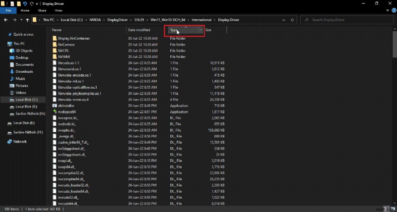 NVIDIA ইনস্টলার ঠিক করুন এই গ্রাফিক্স ড্রাইভারটি চালিয়ে যেতে পারে না সামঞ্জস্যপূর্ণ গ্রাফিক্স হার্ডওয়্যার ত্রুটি খুঁজে পায়নি 