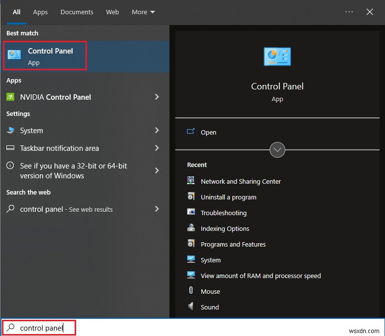 NVIDIA ইনস্টলার ঠিক করুন এই গ্রাফিক্স ড্রাইভারটি চালিয়ে যেতে পারে না সামঞ্জস্যপূর্ণ গ্রাফিক্স হার্ডওয়্যার ত্রুটি খুঁজে পায়নি 