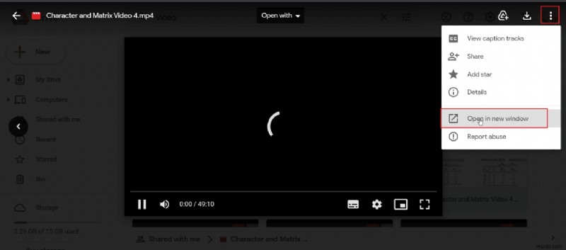 Google স্লাইডে ভিডিও ত্রুটি 5 ঠিক করুন