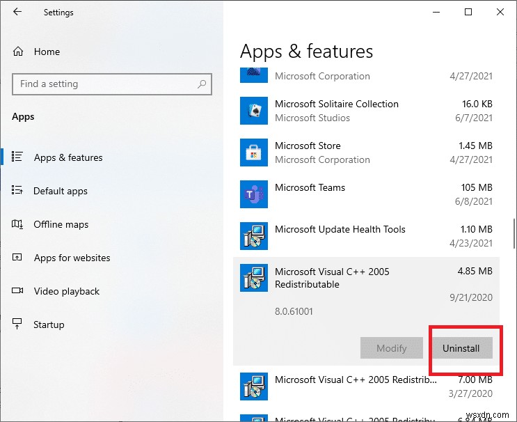 แก้ไข MultiVersus ไม่เปิดใน Windows 10 