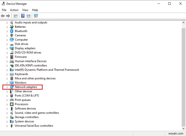 ড্রাইভার IRQL কম বা সমান Rtwlane Sys ত্রুটি ঠিক করুন