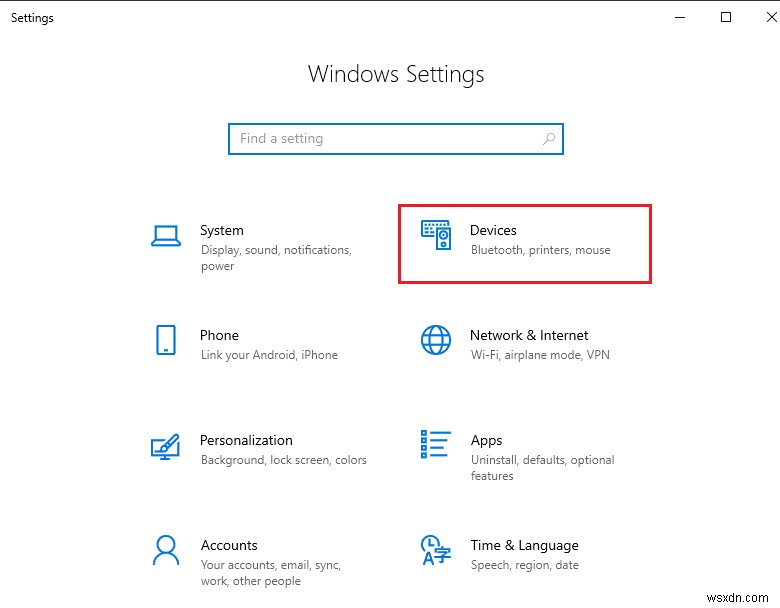 แก้ไขการพิมพ์เครือข่ายช้าใน Windows 10