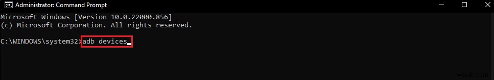 แก้ไข Android USB File Transfer ไม่ทำงานใน Windows 10 
