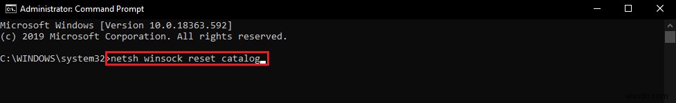 แก้ไขรหัสข้อผิดพลาด Beaver ใน Destiny 