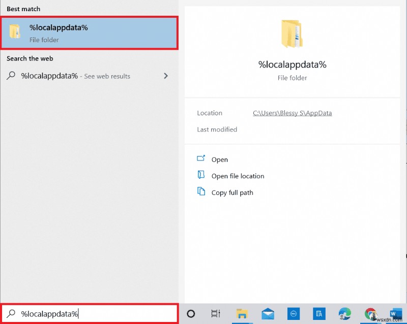 แก้ไขข้อผิดพลาดร้ายแรงของ Rain ในการดำเนินการหมายเลข 1 